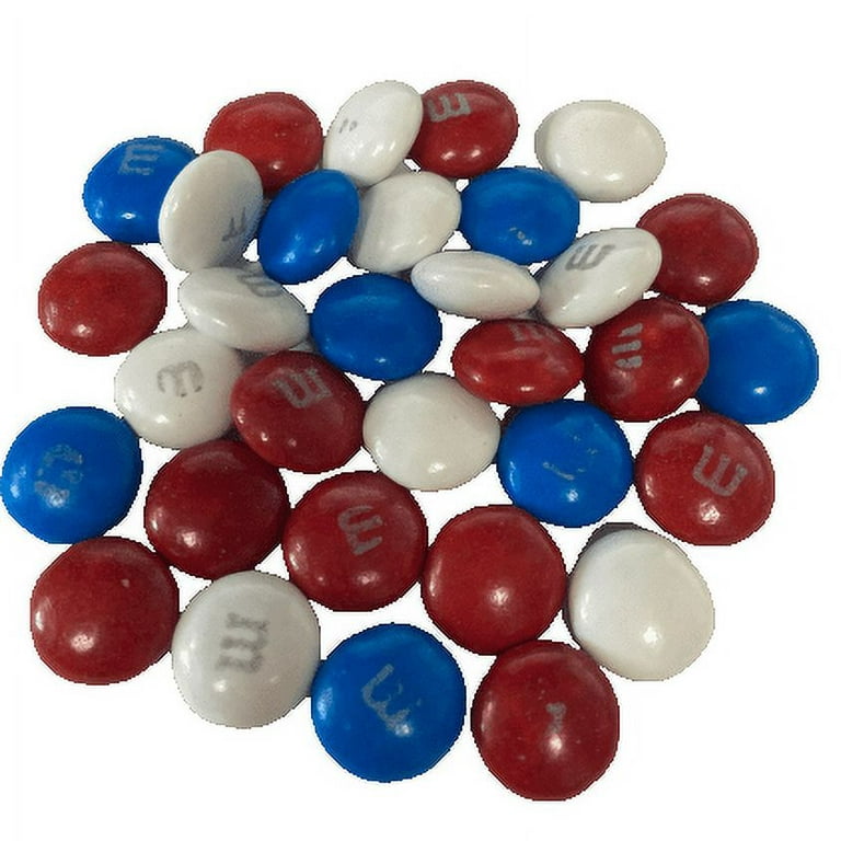 Patriotic Package- 25lbs each of Red, White, Blue Color Powder (75lbs total)