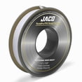 thumbnail image 1 of Cinta selladora de roscas JACO ThreadPro 1/2" x 38 m PTFE, 1 of 6
