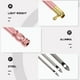 thumbnail image 4 of 1 Conjunto de coser Bordado Punch Punch Punch Punch Aguja Kit de bordado, 4 of 5