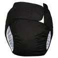 thumbnail image 3 of Adjustable Adult Cloth Diaper Reusable TPU Coat Large Size Waterproof Undewear Pants for Incontinence The Elderly Odor Operative, 3 of 8