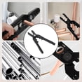 thumbnail image 3 of Tube Repairer Pliers, Tube Rounding Pliers 1/4 3/8 1/2 5/8 3/4 7/8 Inch for Pipe Maintenance, 3 of 7