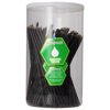 Amazing Herb Honey Zest Immune Boost Straws Jar, 100 CT