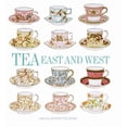 thumbnail image 1 of Pre-Owned Tea: East and West (Hardcover) 1851773983 9781851773985, 1 of 1