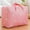 110#D, variant on Large Capacity Travel Storage Bag, Non-Woven Duffel Bag for Quilts, Clothes and Personal Items, Portable, Waterproof, Foldable Organizer for Moving, Travel, Camping and Storage
