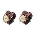 thumbnail image 4 of Minnieouse Reloj de para hombre, correa de cuero, reloj de de cuarzo, relojes de para novio, accesorios de visualización de tiempo Type3 NO3 Minnieouse CBP099848, 4 of 6