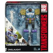 Transformers Generations Combiner Wars Voyager Class Onslaught Figure