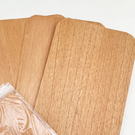 RENACLIPY Cedar Sheet for Humidor, Light Brown, 5Pcs, Home Cigar Storage, Durable and Flavor-Enhancing