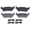 thumbnail image 1 of Balatas Ceramicas Ford F-150 2015 al 2017 V6 3.5L Traseras WAGNER 1 kit, 1 of 4