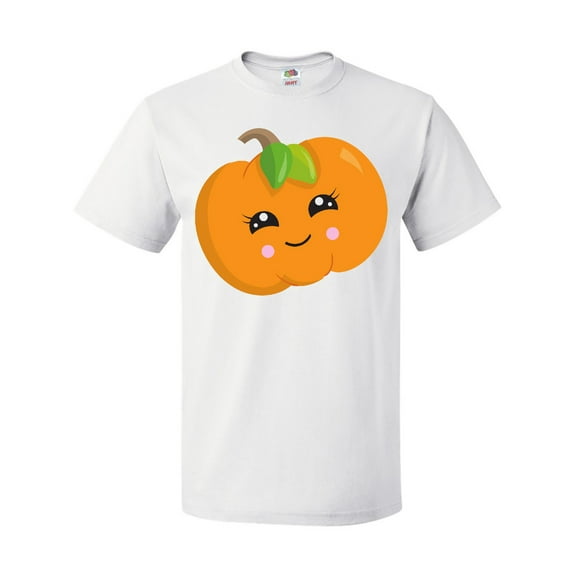 Inktastic Halloween Pumpkin, Trick or Treat, Smiling Pumpkin T-Shirt