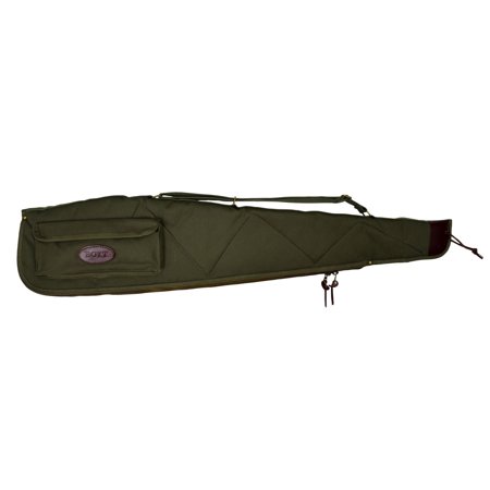 Boyt Harness OGC98PM09 Alaskan Rifle Case 44 Canvas Green