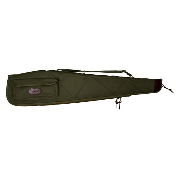 Boyt Harness OGC98PM09 Alaskan Rifle Case 44" Canvas Green