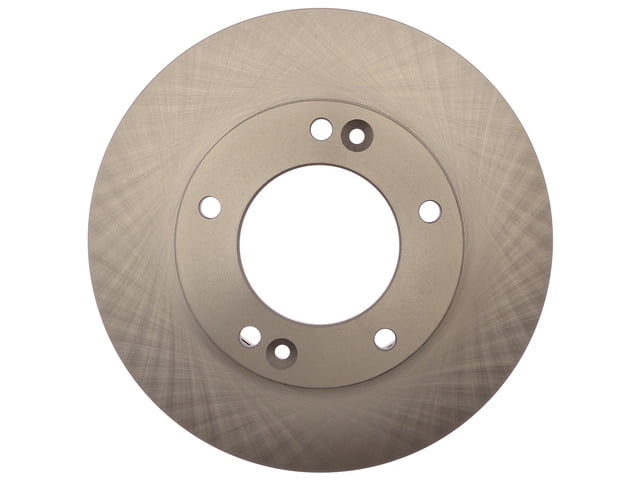 Raybestos 980325R Professional Grade Disc Brake Rotor Fits select: 2003-2006 KIA SORENTO