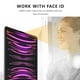 thumbnail image 4 of Protector de pantalla SPARIN para iPad Pro 12,9" 2022/2021/2020/2018, 4 of 9