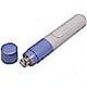 thumbnail image 4 of Cuidado de la piel facial Removedor de espinillas Limpiador de poros al vacío Limpiador de maquillaje Removedor de acné Extractor Máquina exfoliante Azul 1 pieza, 4 of 5