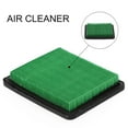 thumbnail image 6 of Air Filter Fits For Honda GCV135/160/190 HRU19 HRU197 HRU217 F220 17211-ZL8-023 Engines Replacement Parts For Lawn Mowers, 6 of 6
