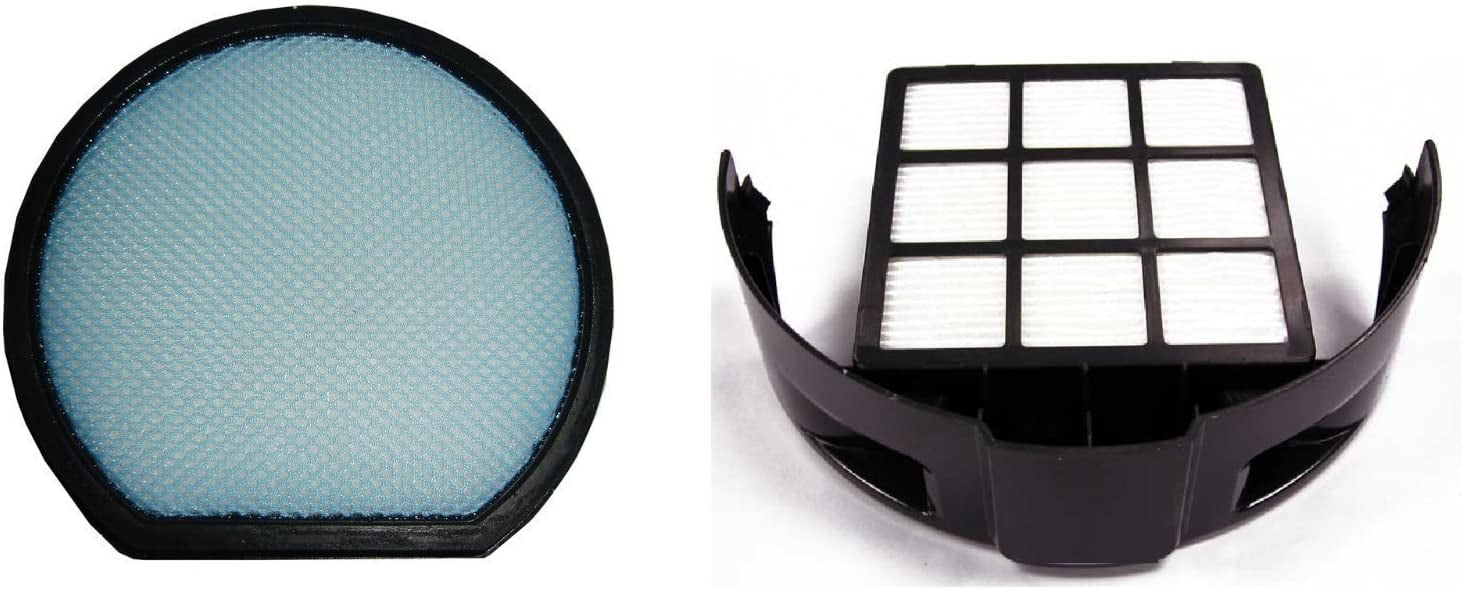 WindTunnel Bagless Upright Filter Kit 