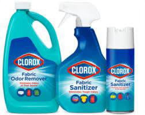 Clorox Laundry Sanitizer 