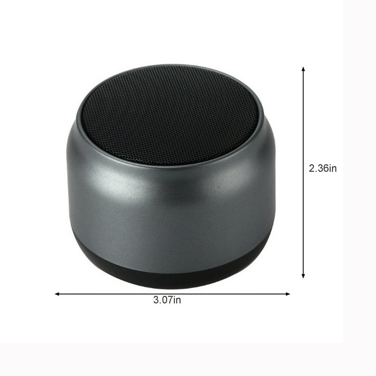 Hifi mini cheap speakers