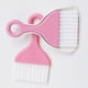 thumbnail image 2 of Bandeja Almacenamiento Pinceles Hugtrwg Rosa Herramienta Limpieza Diamantes rotos, 2 of 9