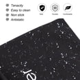 thumbnail image 3 of unbranded Organizadora Para De Saco Con Texto Visible Para Dormitorio Y Hotel, 3 of 8