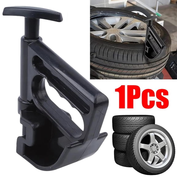 FurNest Universal Tire Changer Bead Clamp Drop Center Tyre Tools For Car Truck
