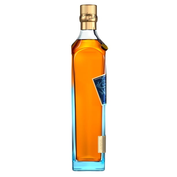 Johnnie Walker Blue Label Scotch for Executive Office Lounge