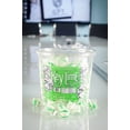 thumbnail image 3 of Stewart Candy Key Lime Flavored Soft Candy Puff Balls - 27oz Tub for Home, Office, Break Rooms - Individually Wrapped, Fat-Free, Cholesterol-Free, Gluten-Free, 3 of 6
