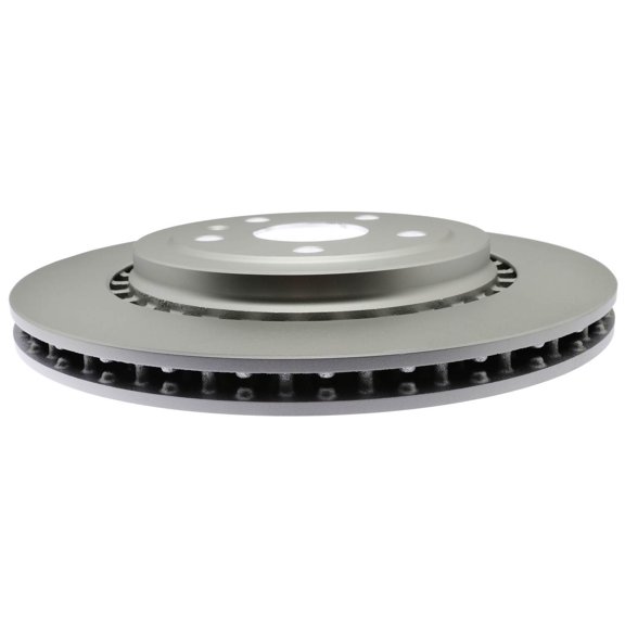 ACDelco 18A82059 Rear Brake Rotor