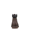 thumbnail image 6 of Lugz Men's Hudson 6-inch Water-Resistant Classic Boot (Wide Available), 6 of 7