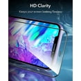 thumbnail image 4 of Tempered Glass Ultra Screen Protection for iPhone 12 and 12 Pro 6.1 inch (2-Pack), 4 of 5