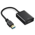 thumbnail image 4 of SharkTRUE HD 1080P USB 3.0 to HDMI Video Cable Adapter For PC Laptop HDTV LCD T H8P7 WXN, 4 of 6