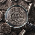 thumbnail image 5 of OREO Gluten Free Chocolate Sandwich Cookies (Pack of 2), 5 of 9