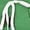 Lime Green, variant on Tie Knot Plain Dresses for Juniors Fall Summer Short Sleeve V Neck Spandex Midi Knee High Dresses Women 2026 Clothes Country Concert M