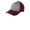 Maroon, variant on Sport-Tek STC18 Base Ball Cap Men's Jersey Front Cap