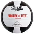 thumbnail image 1 of Volleyball Tachikara Volley-Lite Training Sensi-Tec de microfibra, 1 of 2