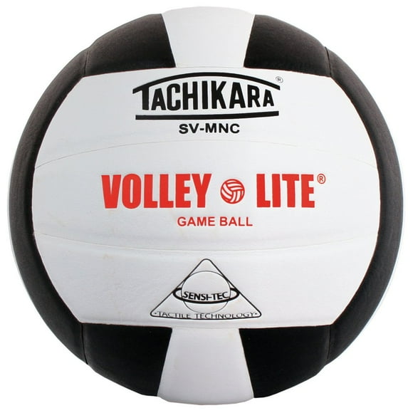 Volleyball Tachikara Volley-Lite Training Sensi-Tec de microfibra
