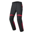 thumbnail image 1 of S SERENABLE Men Motorcycle Pants Cargo Pants, Outdoor Quick-Dry Lightweight M, 1 of 8