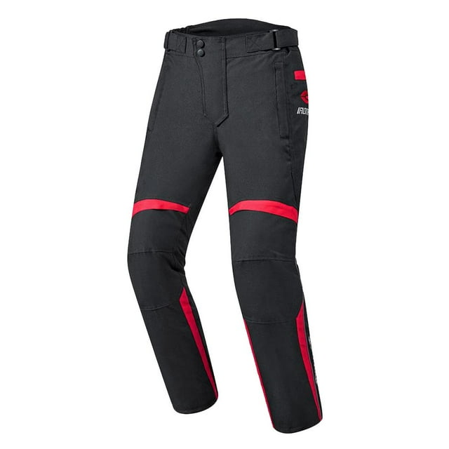 S SERENABLE Men Motorcycle Pants Cargo Pants, Outdoor Quick-Dry Lightweight M