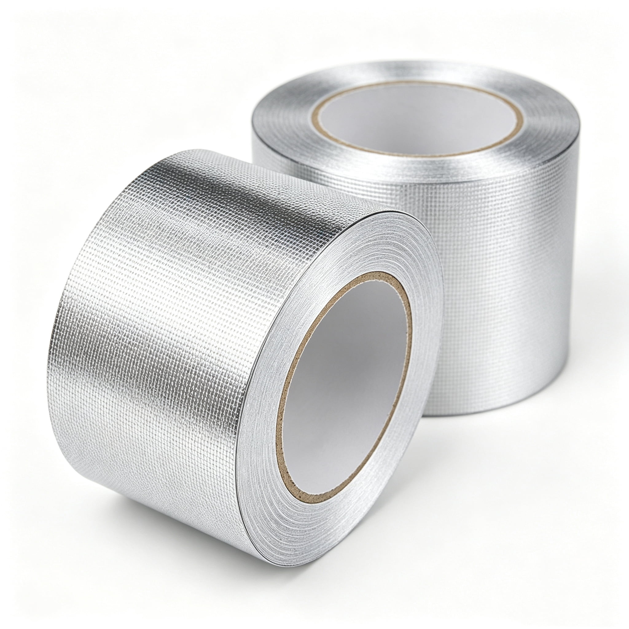 IPG UL181 Aluminum Foil Tape, 2.5