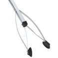 thumbnail image 3 of GARBAGE PICKER FOLDING TRASH GRABBER UNIQUE DESIGN  FOR GARDEN LEAVES WASTE PICK UP, 3 of 7