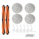 thumbnail image 1 of Accesorios de repuesto para mopa LzGUNGY cepillo lateral principal para Xiaomi Hy Plástico, 1 of 5