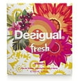 thumbnail image 4 of Desigual Fresh Eau de toilette Spray For Women 3.4 oz, 4 of 7