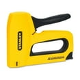 Stanley Bostitch Sharpshooter T50 Staple Gun 1/4" , 3/8" , 1/2" , 5/16