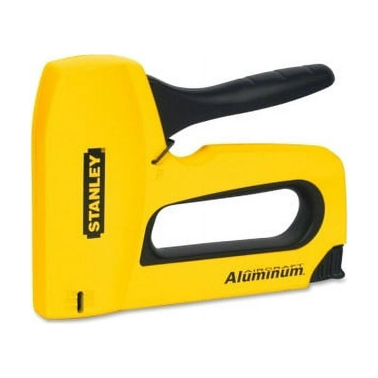 Stanley Bostitch Sharpshooter T50 Staple Gun 1/4