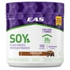 EAS Soy Plant-Based Protein Powder, Chocolate, 20g Protein, 1.3 lb