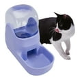 thumbnail image 1 of Alimentador automático de mascotas Colco 3.8L 1.5 Kg Capacidad, 1 of 7