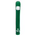 thumbnail image 1 of Advancent Embroidered Leaf Golf Alignment Stick Cover PU  Holder Leather Case Type2 NO2, 1 of 1