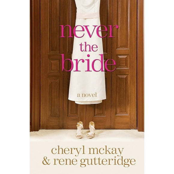 Never the Bride (Paperback)