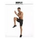 thumbnail image 5 of Licra Deportiva Shorts Gym Short Compresión Bolsa Celular, 5 of 8