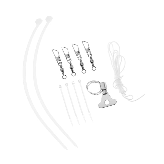 s de Piezas de Reparación de Hardware 4 PIEZAS